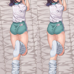 Kawaii Pretty Girl 02 - Original