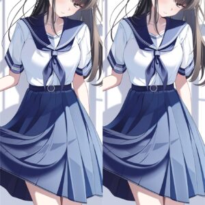 Sailor Uniform  -  Original