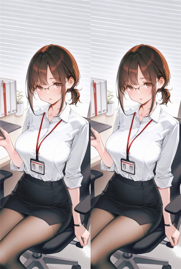 3 3