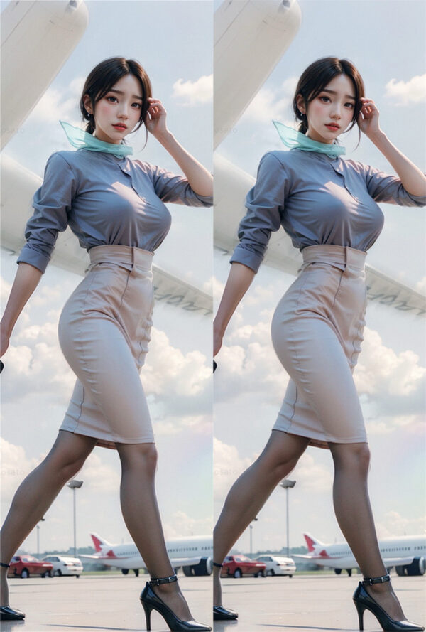 7
