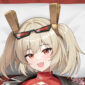 Burnice Dakimakura Anime Body Pillow Cover