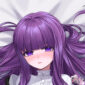 Fern Dakimakura Anime Body Pillow Cover