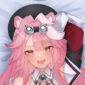 Raora Dakimakura Anime Body Pillow Cover
