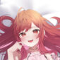 Ririka Dakimakura Anime Body Pillow Cover