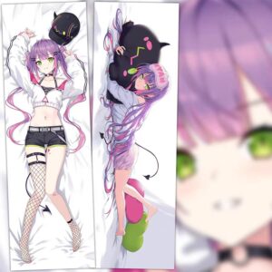 Anime Body Pillow