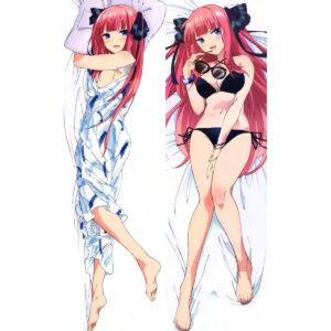 Nekofata ANIMEPILLOW