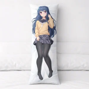 RIN SHIMA-ANIMEPILLOW