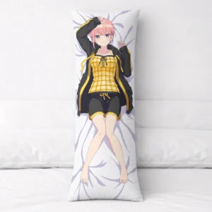 ICHIK NAKANO ANIMEPILLOW